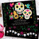 Recherche de calavera cartes postales Mexicaine