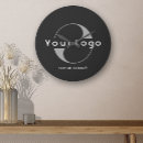 Recherche de votre logo ici horloges Entreprise