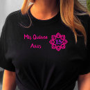 Recherche de dentelle tshirts Pour elle