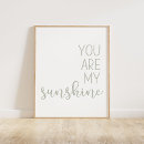 Recherche de mots sages posters Typographie