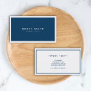 Recherche de blue and white cartes visite Blanc