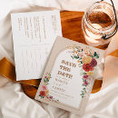 Recherche de rouge clair invitations Couple