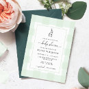 Recherche de bunny baby shower invitations Animal forestier