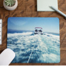 Recherche de derrière tapis souris Photographie