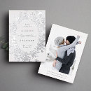 Recherche de da mariage invitations Enregistrer la date