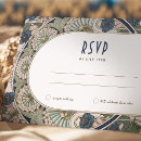 Recherche de rsvp bleu invitations Pour tous