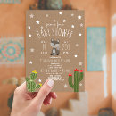 Recherche de wolf baby shower invitations Étoiles