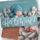 Recherche de bonjour du monde invitations Merci