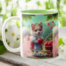 Recherche de nom de chien tasses Personnalisée