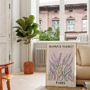 Recherche de floral violet art Lavande
