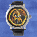 Recherche de flamme montres Regarder