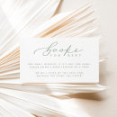 Recherche de carte de baby shower placement cartes Pour tous