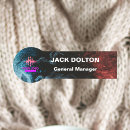 Recherche de moules magnets Nom de l'employé