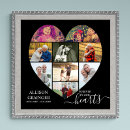 Recherche de funéraire posters Collage photo