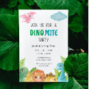 Recherche de mites invitations Pour dinosaures