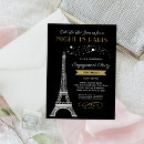 Recherche de fiançailles invitations Chic