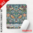 Recherche de william tapis souris Voleur de fraises