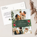 Recherche de vert foncé cartes postales Rustique