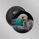 Recherche de loutre ouvre bouteilles Animaux