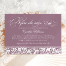 Recherche de casiers invitations Vintage