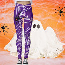 Recherche de spider web leggings Costume