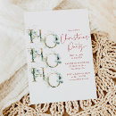 Recherche de ho ho ho invitations Fête de vacances