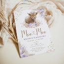 Recherche de highland cow anniversaire invitations Moo