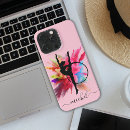Recherche de gymnastes iphone coques Moderne