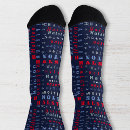 Recherche de unisex chaussettes Personnalisées
