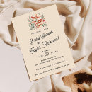 Recherche de rodeo bridal shower invitations Dernier rodéo
