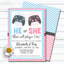 Recherche de geeks 13x18 invitations Mignon