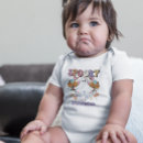 Recherche de années 80 bébé vêtements Mignon