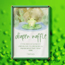 Recherche de frog baby shower Vert