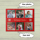 Recherche de cadre puzzles Rouge