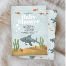 Recherche de de requin invitations Mignon