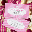 Recherche de boutique de bonbons cartes visite Customer