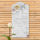 Recherche de winter floral invitations Rose