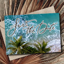 Recherche de save the date photographie Plage