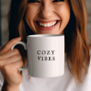 Recherche de douillet tasses Cosy