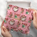 Recherche de super papier cadeau Vintage