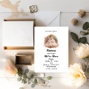 Recherche de bapteme magnets Fille