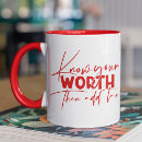 Recherche de noël humoristique tasses Toute personne