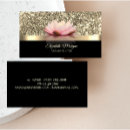 Recherche de fleur de lotus Massage