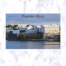 Recherche de san juan porto rico cartes postales Architecture