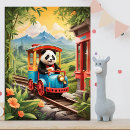 Recherche de traînée art Montagnes