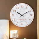 Recherche de marbre horloges Luxe
