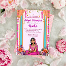 Recherche de henné mariage invitations Mehndi
