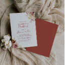 Recherche de déjeuner de mariage invitations Pour elle