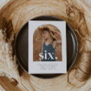 Recherche de sixième anniversaire Pour tous