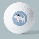 Recherche de dog golf balles Animal